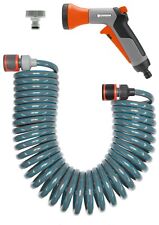 Gardena spiral hose for sale  STRATFORD-UPON-AVON