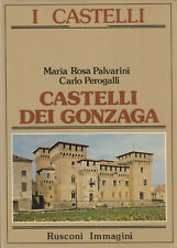 Mantova castelli dei usato  Mantova
