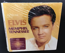Elvis sings memphis for sale  Memphis