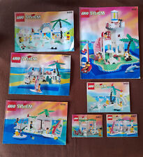 Lego paradisa 1992 gebraucht kaufen  Nürnberg
