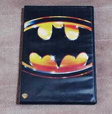 Usado, Batman (DVD, 1989)- Muito bom estado- Envio no mesmo dia útil! comprar usado  Enviando para Brazil