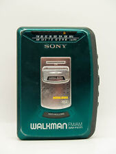 Walkman sony 171 usato  Torino