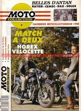 Moto collection velocette d'occasion  Cherbourg-Octeville-
