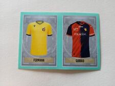 Figurina calciatori panini usato  Roma