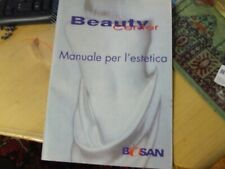Manuale beauty center usato  Cologno Al Serio