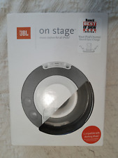 Speaker jbl stage for sale  LOWESTOFT