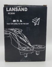 Lansand mini quadcopter for sale  Warner Robins