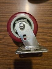 Swivel caster wheels for sale  Red Wing