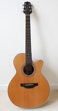 Takamine gn20ce natural for sale  KENDAL