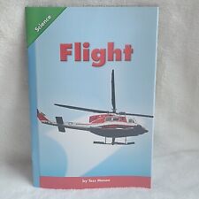 Flight book 2nd for sale  Gadsden