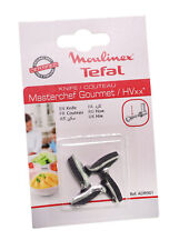 Tefal adr901 messer gebraucht kaufen  Harpstedt