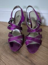 Dorothy perkins purple for sale  WHITEHAVEN
