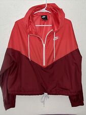 Nike windrunner jacket for sale  Menominee