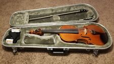 4 bows violin carbon for sale  Marshall
