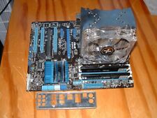 Asus p8p67 mainboard gebraucht kaufen  Limeshain