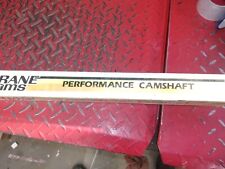 CRANE PROFORMANCE CAMSHAFT  GM  113821   #7001, used for sale  Shipping to South Africa