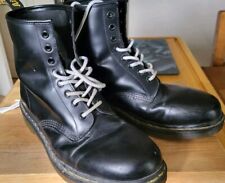 Doctor martens boots for sale  NEWPORT