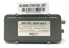 SMW WDL DIGITAL TYPE E 10.7-11.7 DUAL BAND LNB WITH LOW PHASE NOISE 4354 for sale  Shipping to South Africa