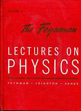 The feynman lectures gebraucht kaufen  Stuttgart