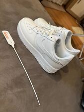 Air force white gebraucht kaufen  Herne