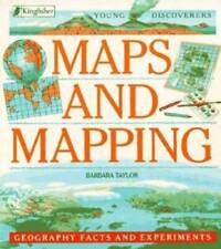 Maps mapping good for sale  Montgomery