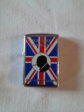 50th anniversary zippo for sale  WADEBRIDGE