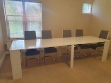 Extendable dining table for sale  WATFORD