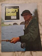 1966 anglers annual for sale  LEYLAND