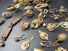 Lot élément bijoux d'occasion  Saint-Révérien