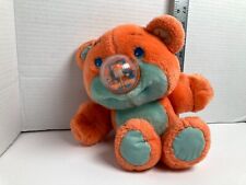 Orange nosy bears for sale  Kellyton
