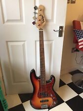 Vintage e84 bass for sale  COVENTRY