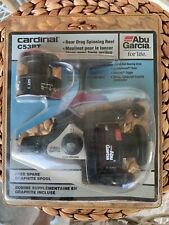 Abu garcia cardinal for sale  Mount Sterling