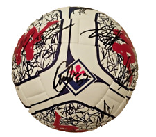 pallone rugby autografato usato  Firenze