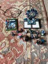 Lego dimensions lot for sale  Winchester