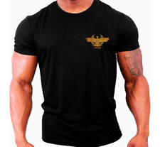 Gym shirt mens for sale  COVENTRY