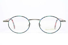 Marc O'Polo 3332-639 Vintage Brille Eyeglasses Occhiali Gafas Metzler Bunt comprar usado  Enviando para Brazil