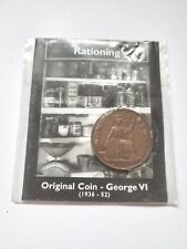 Rationing coin pack for sale  WOLVERHAMPTON