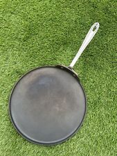 Clad griddle pan for sale  Tempe
