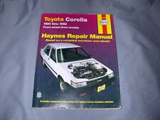 Haynes repair shop for sale  Rumford