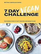 Day vegan challenge for sale  UK