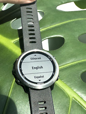 Garmin Forerunner 645 Music, GPS, Running Watch for sale  Shipping to South Africa