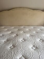 King size mattress for sale  EVESHAM