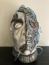 Vintage halloween mask for sale  MANCHESTER
