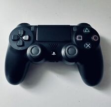 Manette ps4 officielle d'occasion  Étampes