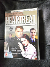 Heartbeat complete series for sale  CANVEY ISLAND