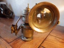 Ancienne lampe carbure d'occasion  Rambouillet