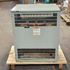 Hammond 118 kva for sale  Camden