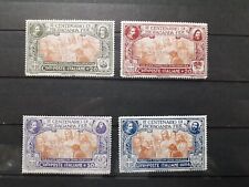 1923 regno francobolli usato  Serramazzoni