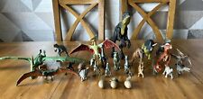 Jurassic park figures for sale  ROCHESTER