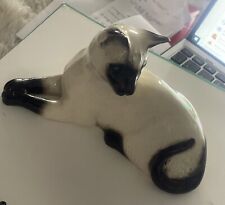 Royal doulton siamese for sale  LIVERPOOL